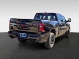New 2025 RAM 1500 Tradesman w/ Night Edition image 5