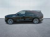 Certified 2026 Cadillac Vistiq Luxury image 2