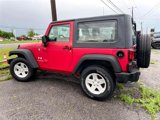 Used 2008 Jeep Wrangler X image 4