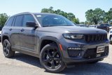 New 2025 Jeep Grand Cherokee Limited image 2