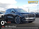 New 2025 Lincoln Nautilus Black Label image 1