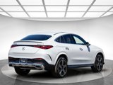 New 2026 Mercedes-Benz GLC 300 4MATIC image 4