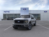 New 2025 Ford F150 STX w/ Equipment Group 200A image 2