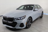 New 2026 BMW 550e xDrive w/ Executive Package image 4