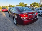 Used 2015 Chevrolet Cruze LT w/ Technology Package image 5