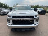 Used 2021 Chevrolet Silverado 2500 LT w/ Fleet Comfort Package image 2