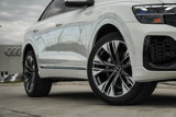 New 2025 Audi Q8 Premium Plus image 2