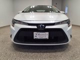 Used 2022 Toyota Corolla LE w/ Carpet Mat Package (TMS) image 6