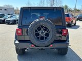 New 2025 Jeep Wrangler Willys image 3