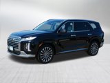 Certified 2025 Hyundai Palisade Calligraphy image 3
