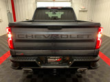 Used 2021 Chevrolet Silverado 1500 Custom Trail Boss w/ LPO, Dark Essentials Package image 3