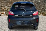 Used 2024 Mitsubishi Mirage Black Edition image 4
