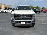 New 2025 Ford F250 4x4 Crew Cab Super Duty image 3