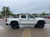 Used 2024 Chevrolet Colorado Trail Boss w/ Advanced Trailering Package image 4