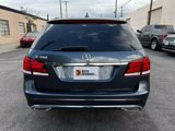 Used 2016 Mercedes-Benz E 350 4MATIC Wagon image 4
