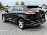 Used 2023 Ford Edge SEL image 3