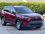 Used 2020 Toyota RAV4 LE image 3