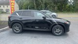 Used 2021 MAZDA CX-5 Touring w/ Touring Preferred SV Package image 6