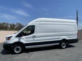 Used 2023 Ford Transit 250 148 High Roof Extended image 2