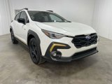 Certified 2024 Subaru Crosstrek 2.5i Sport image 2