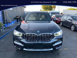 Used 2021 BMW X3 sDrive30i w/ Parking Assistance Package image 5