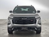 New 2026 Chevrolet Equinox RS w/ Convenience Package III image 2