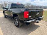 Used 2017 Chevrolet Silverado 1500 LT w/ All Star Edition image 5