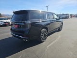 New 2025 Chevrolet Suburban High Country image 3