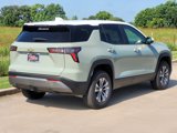 New 2026 Chevrolet Equinox LT w/ Convenience Package II image 3