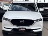 Used 2021 MAZDA CX-5 Touring image 2