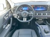 New 2025 Mercedes-Benz GLS 450 4MATIC image 3