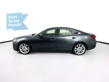 Used 2016 MAZDA MAZDA6 Touring image 4