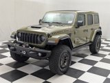 New 2025 Jeep Wrangler Unlimited Rubicon 392 image 3