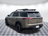 New 2025 Nissan Pathfinder Rock Creek image 5
