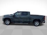New 2026 Chevrolet Silverado 1500 LT w/ Z71 Off-Road Package image 4