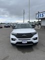 Used 2024 Ford Explorer XLT w/ Equipment Group 202A image 3