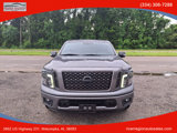 Used 2019 Nissan Titan SV w/ SV Convenience Package image 3