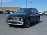 New 2026 Hyundai Tucson Limited image 3