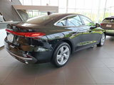 New 2025 Audi A5 2.0T Premium image 4