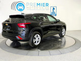 Used 2025 Chevrolet Trax LS image 5