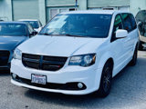 Used 2016 Dodge Grand Caravan SXT image 2
