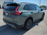 New 2026 Honda CR-V TrailSport image 6