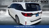 New 2026 Honda Odyssey Touring image 4