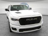 New 2025 RAM 1500 Laramie w/ Sport Appearance Package image 2