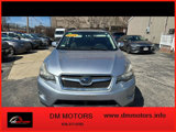 Used 2014 Subaru Crosstrek 2.0i Limited image 3