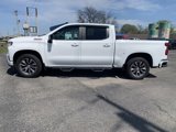 Used 2021 Chevrolet Silverado 1500 RST w/ All Star Edition Plus image 2