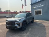 New 2026 Chevrolet Traverse RS image 6