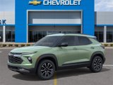 New 2026 Chevrolet TrailBlazer ACTIV w/ Convenience Package image 2