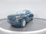 New 2026 Chevrolet Silverado 1500 Custom image 5