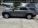 Used 2020 Ford Explorer XLT image 4